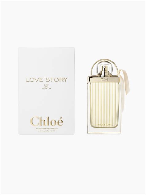 chloe love story j50843621187|Chloé Love Story EDP .